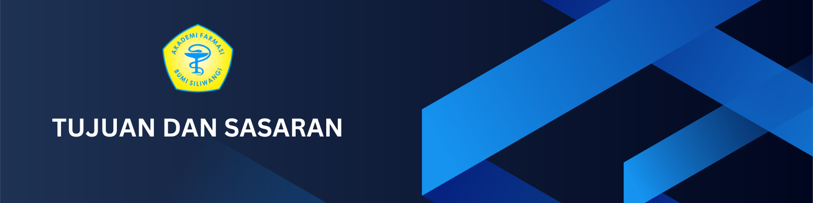 Tujuan dan Sasaran 